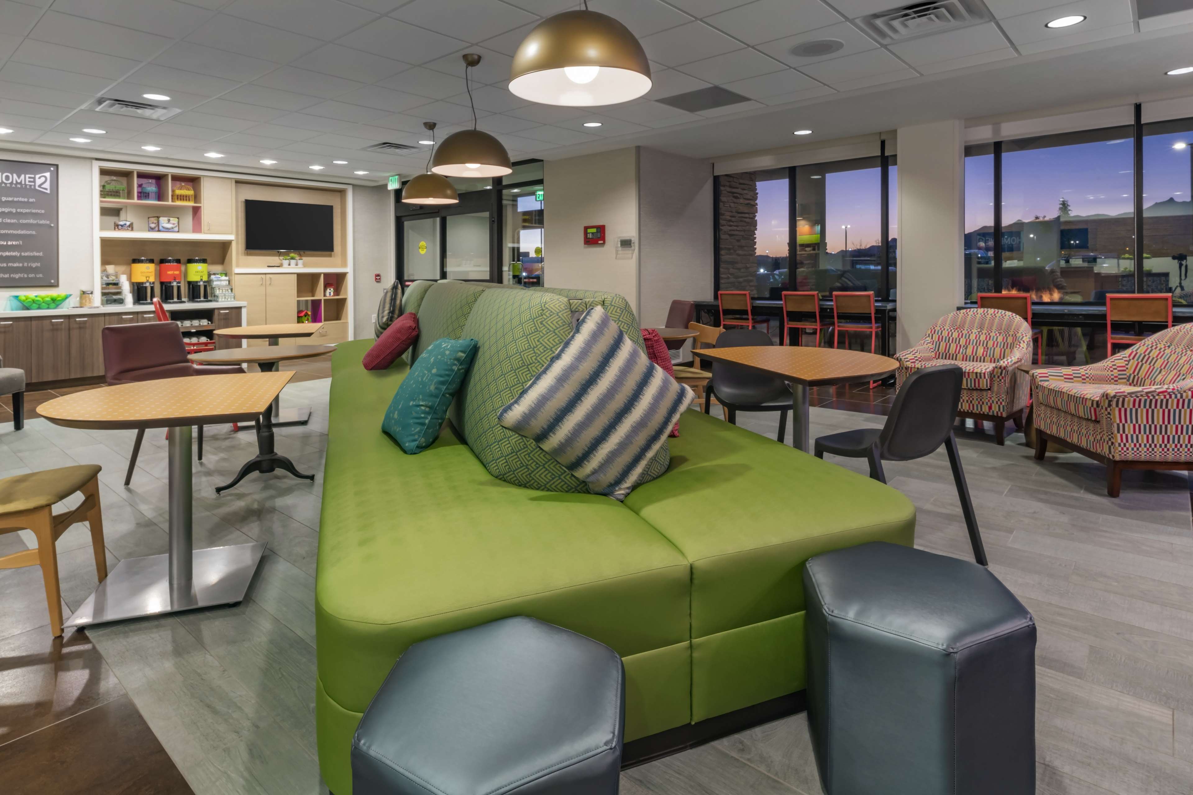 Home2 Suites by Hilton Kingman - photo 9