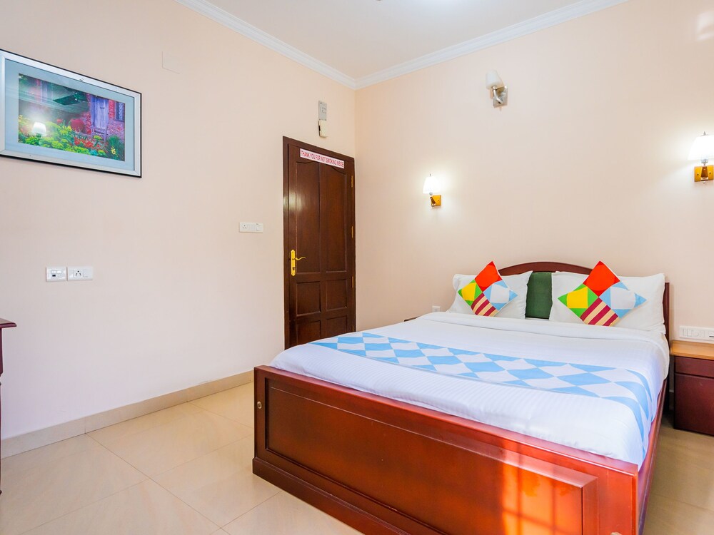 OYO 14948 Home Serene Stay Fort Kochi