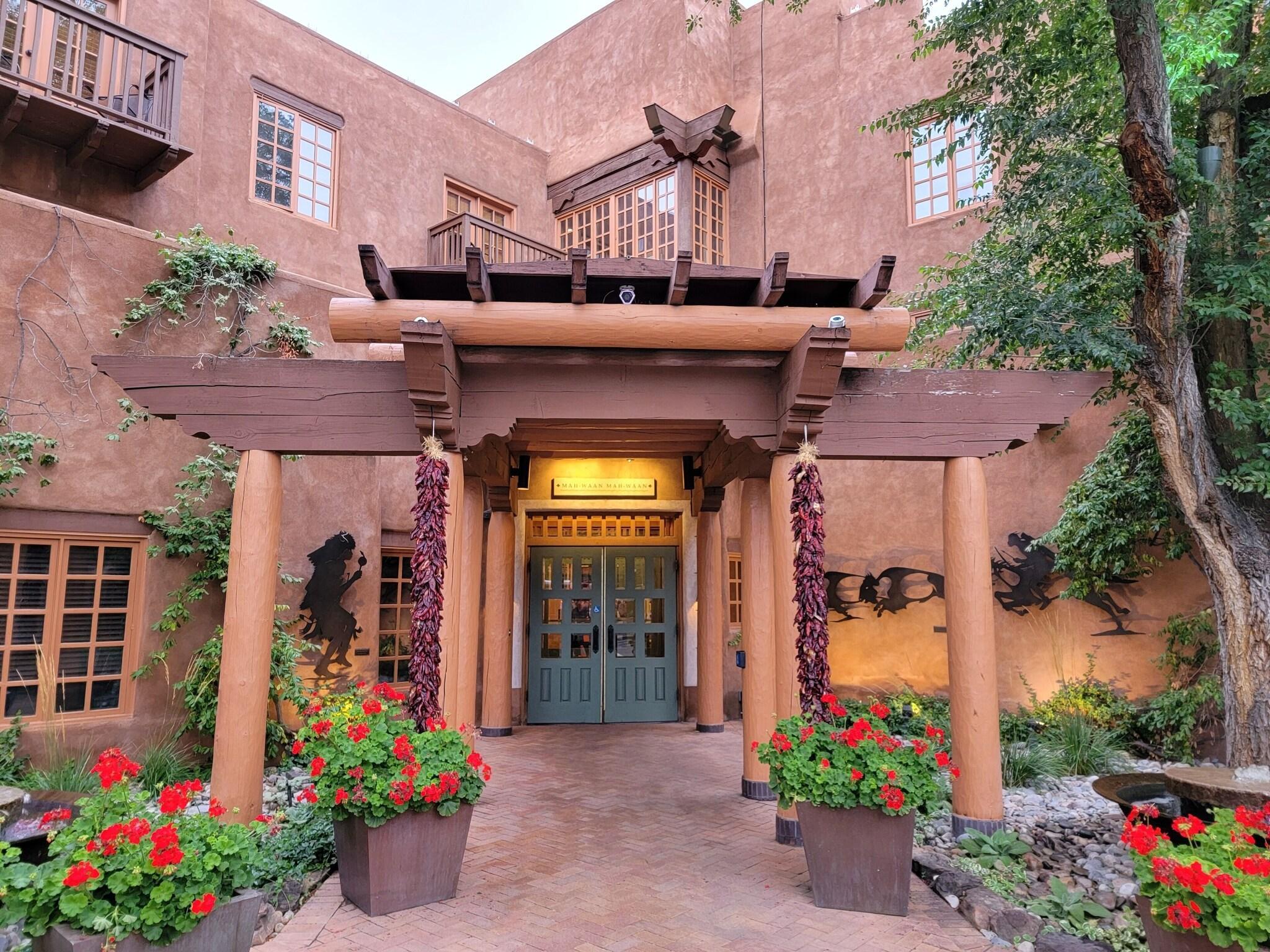 Hotel Santa Fe — hotel in Santa Fe