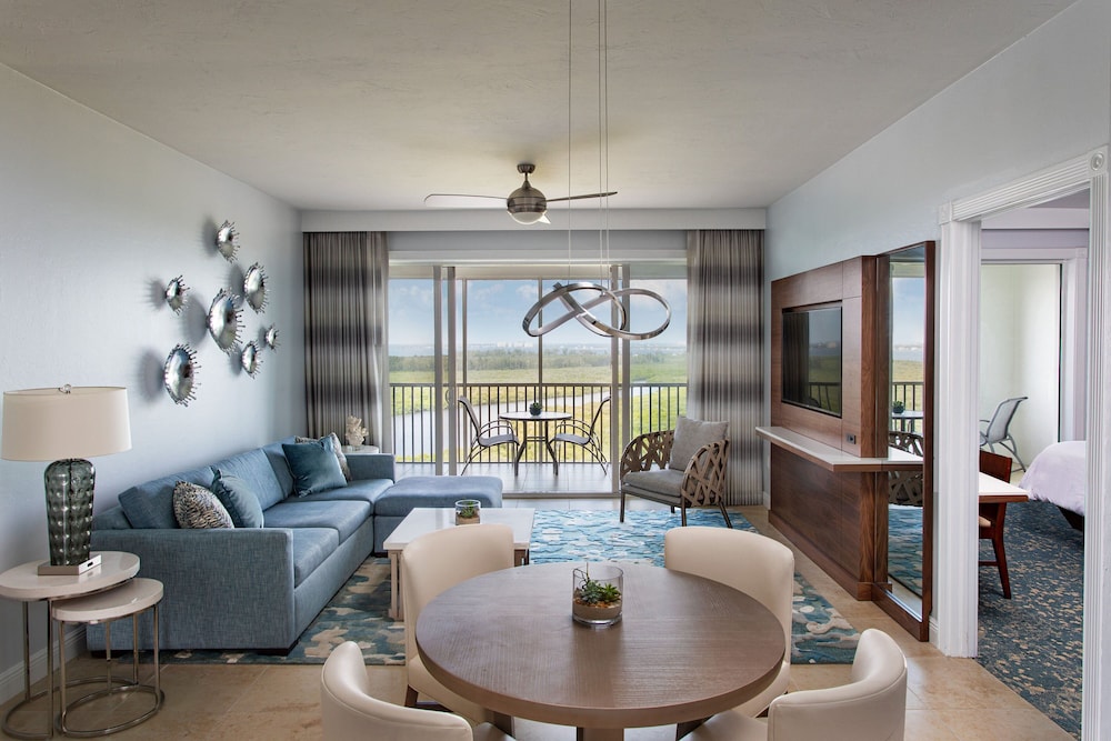The Westin Cape Coral Resort At Marina Village - photo 33
