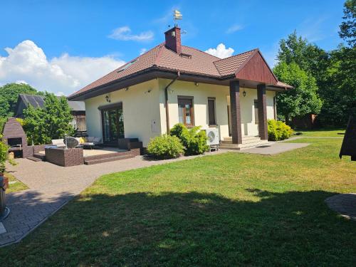 Siedlisko Annopol — 4-Star Luxury Hotel in Liskow, Poland