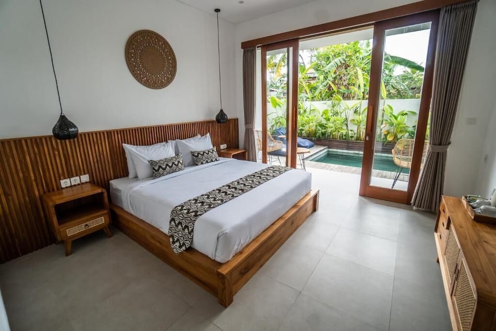 Kemari Ubud - last minute hotel in Ubud