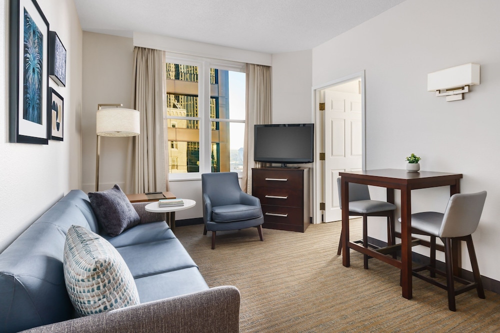 Residence Inn Atlanta Downtown by Marriott - photo 9