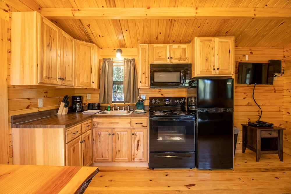Wilderness Presidential By TripForth - photo 21