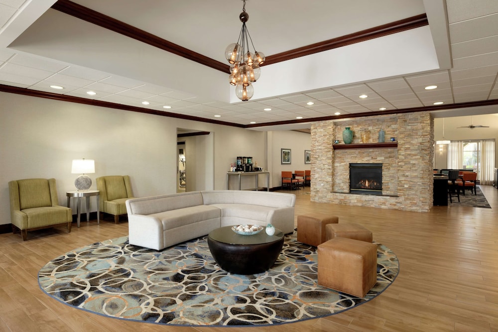 Homewood Suites by Hilton Dulles North Loudoun - photo 3