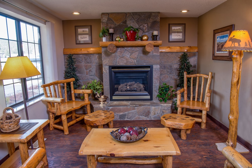 Summerset Hotel & Suites - photo 5