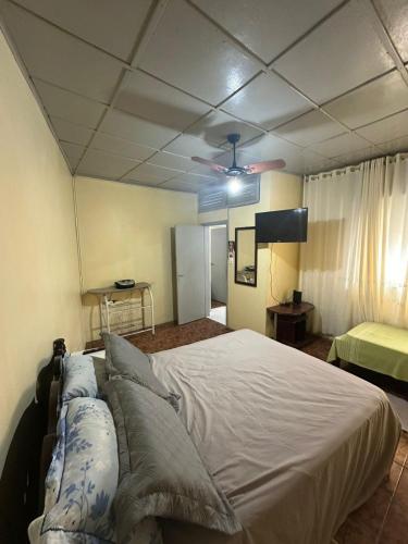 Cantinho de Torres in Torres, Brasil