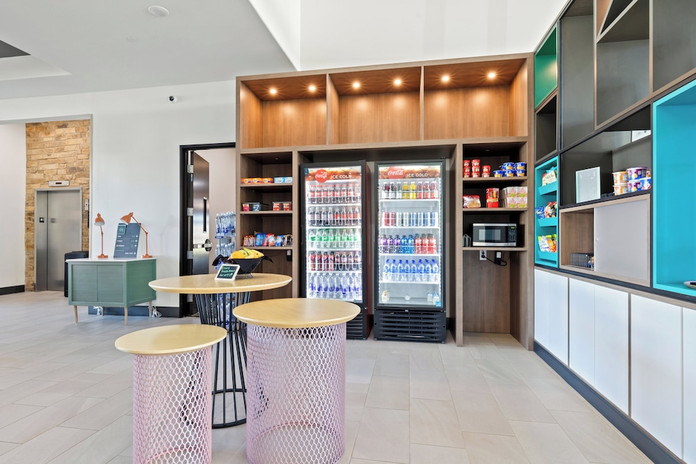 Holiday Inn Killeen Fort Hood Area by IHG - photo 57