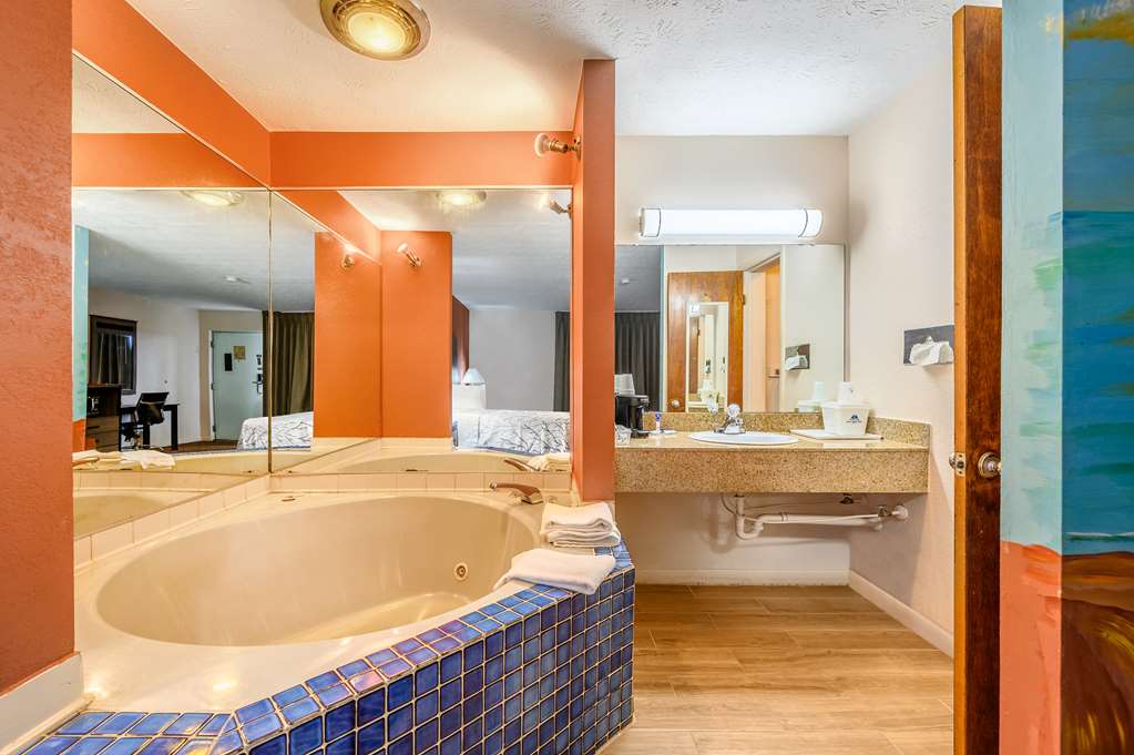 Americas Best Value Inn Heflin - photo 21