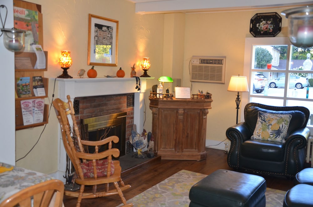 Cornwall Inn and Lodge - photo 6