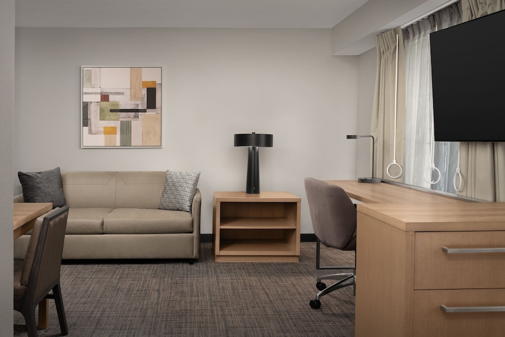 Residence Inn Marriott Palo Alto Los Altos - photo 14