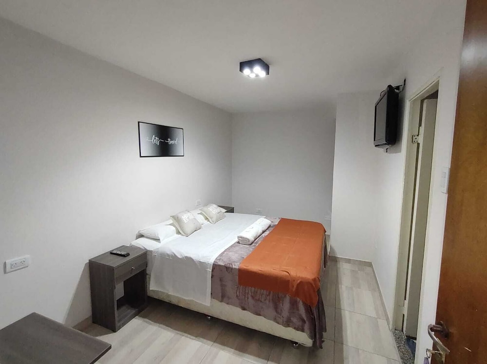 Hotel Wilton BA - last minute hotel in Buenos Aires