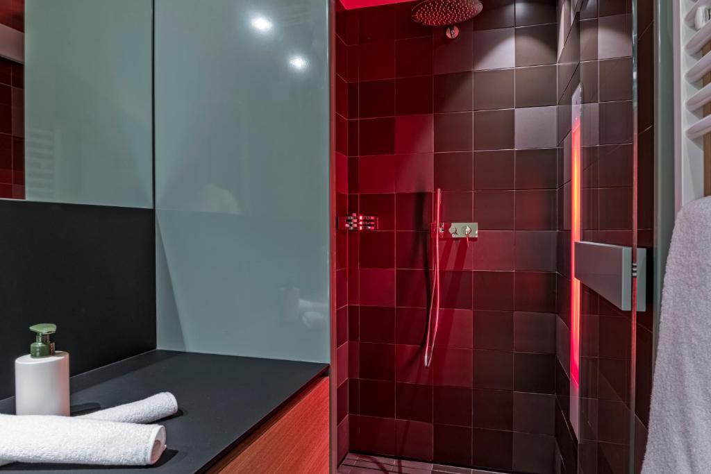 Hotel Villa Mayr Rooms & Suites — Bressanone — photo 2