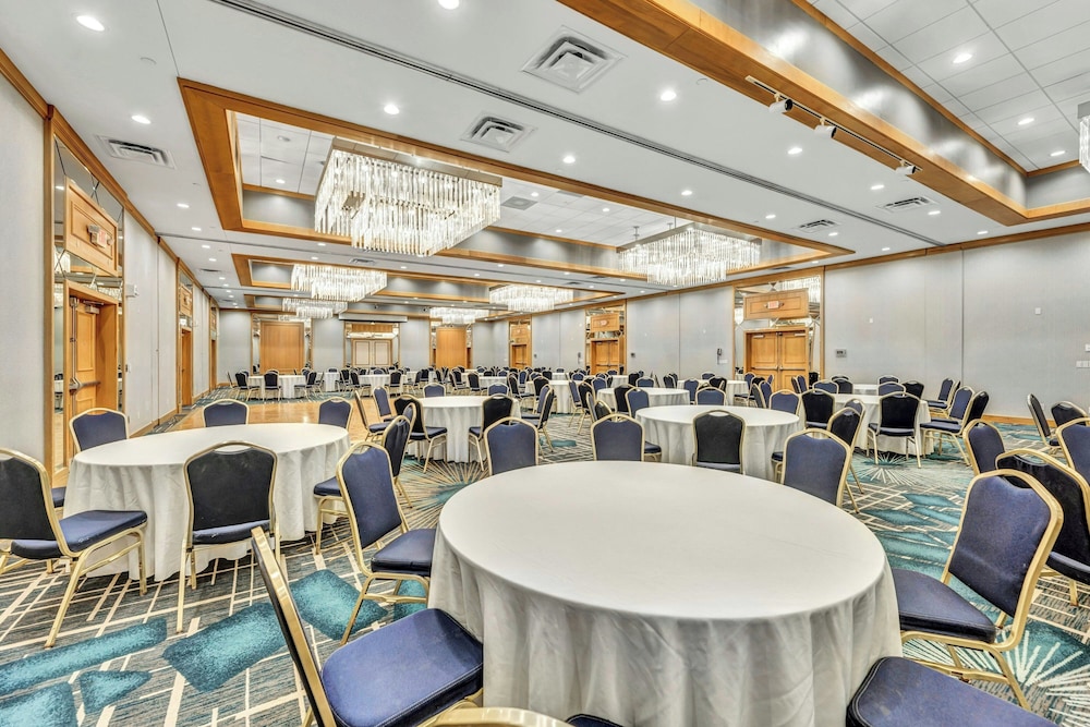 Delta Hotels by Marriott Mount Pleasant - photo 103