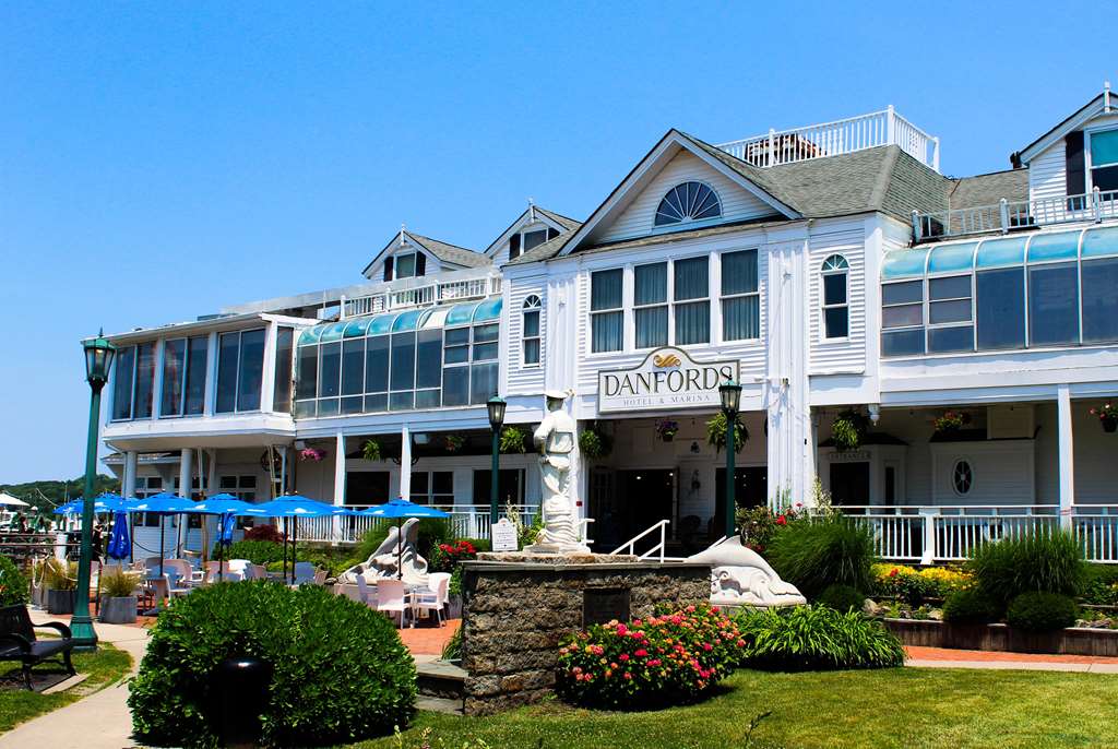 Danfords Hotel and Marina - featured photo