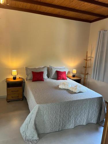 Chalé Refúgio da Pedra - last minute hotel in Unknown City