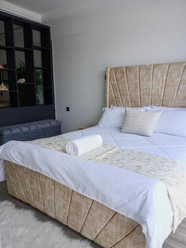 Studio Apartment Kileleshwa Abnb