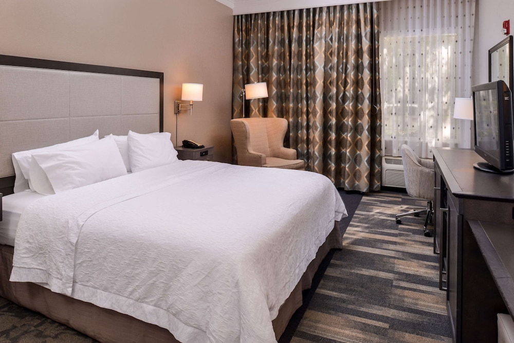 Hampton Inn Ft Lauderdale Plantation - photo 21