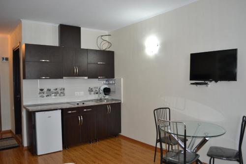 Orbi Towers Rooms