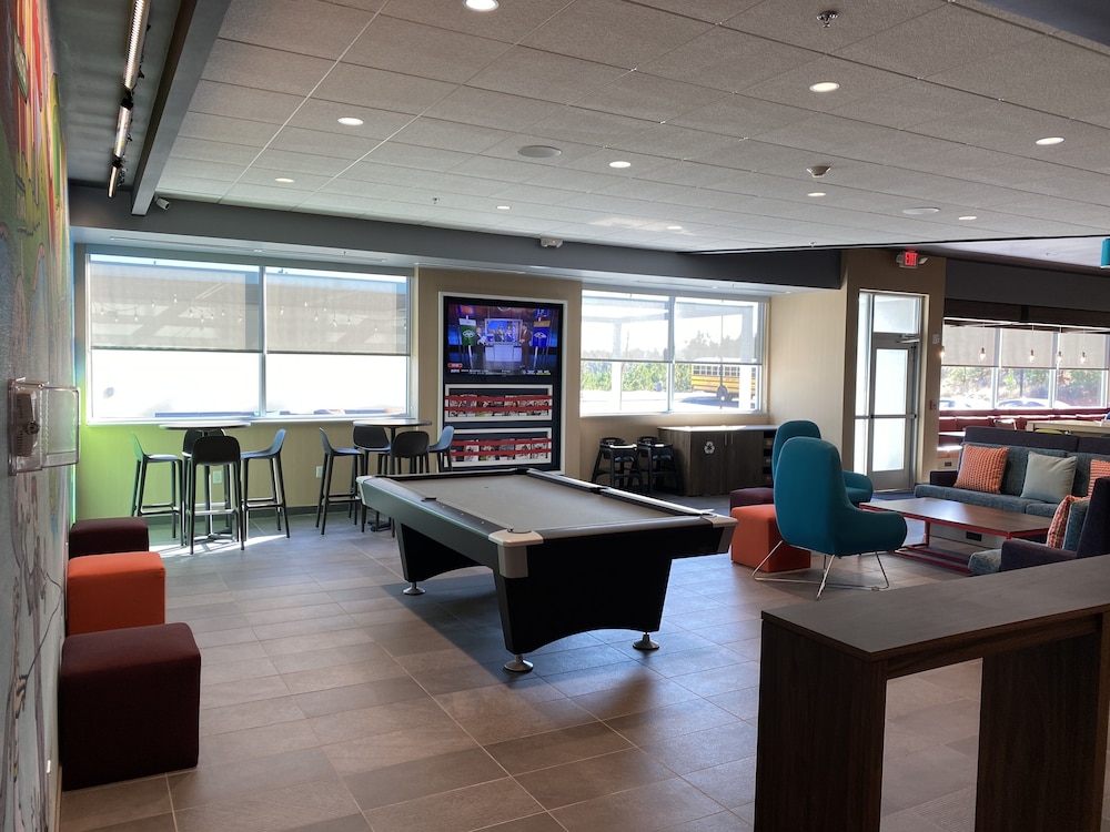 Tru By Hilton Greensboro Lake Oconee - photo 32