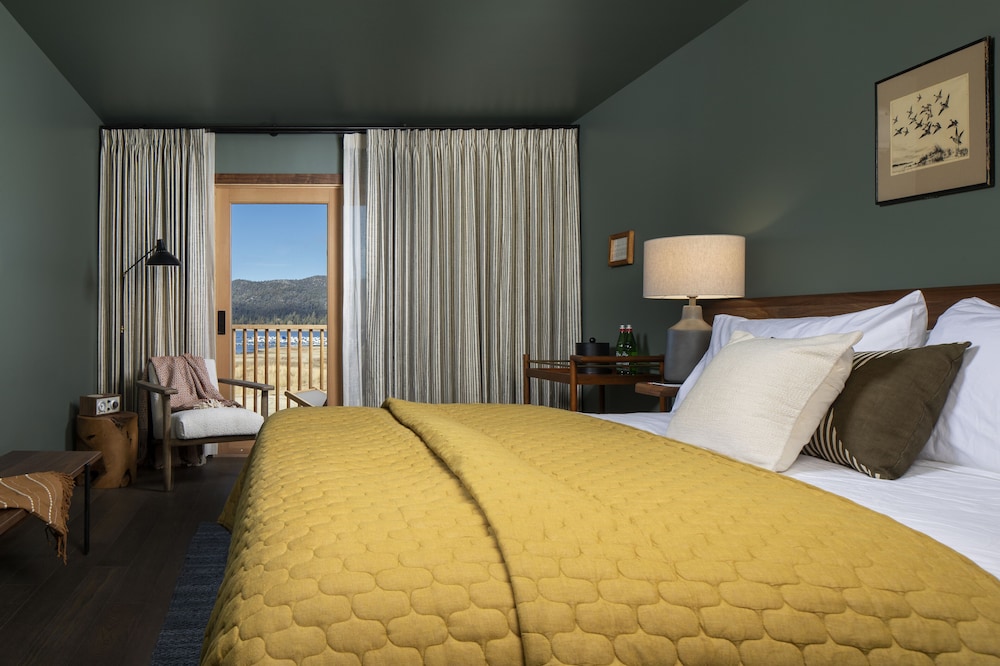 Marina Resort - photo 7