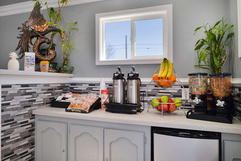 Americas Best Value Inn Los Banos - photo 24