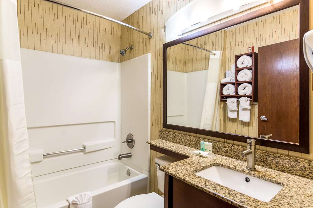 Quality Inn Chester South Richmond - photo 8