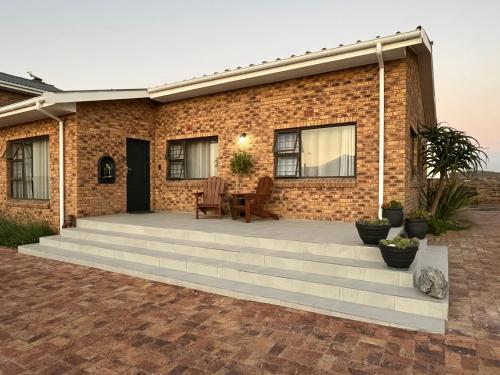 AllesWells - carbon neutral hotel in Unknown City