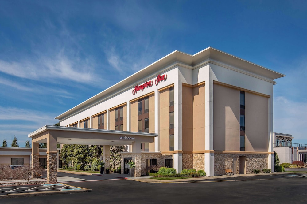 Hampton Inn Rehoboth Beach — hotel in Rehoboth Beach