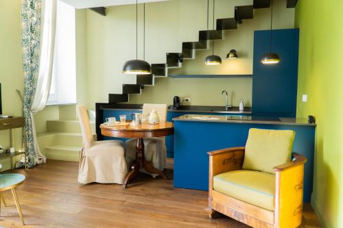 Mole Suite with view — 4-Star Luxury Hotel in Turin, Italy