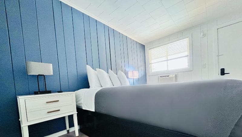 Motel Luzerne - photo 136