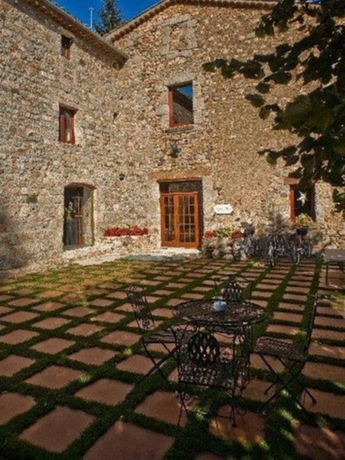 Hotel HUSA Sant Marçal