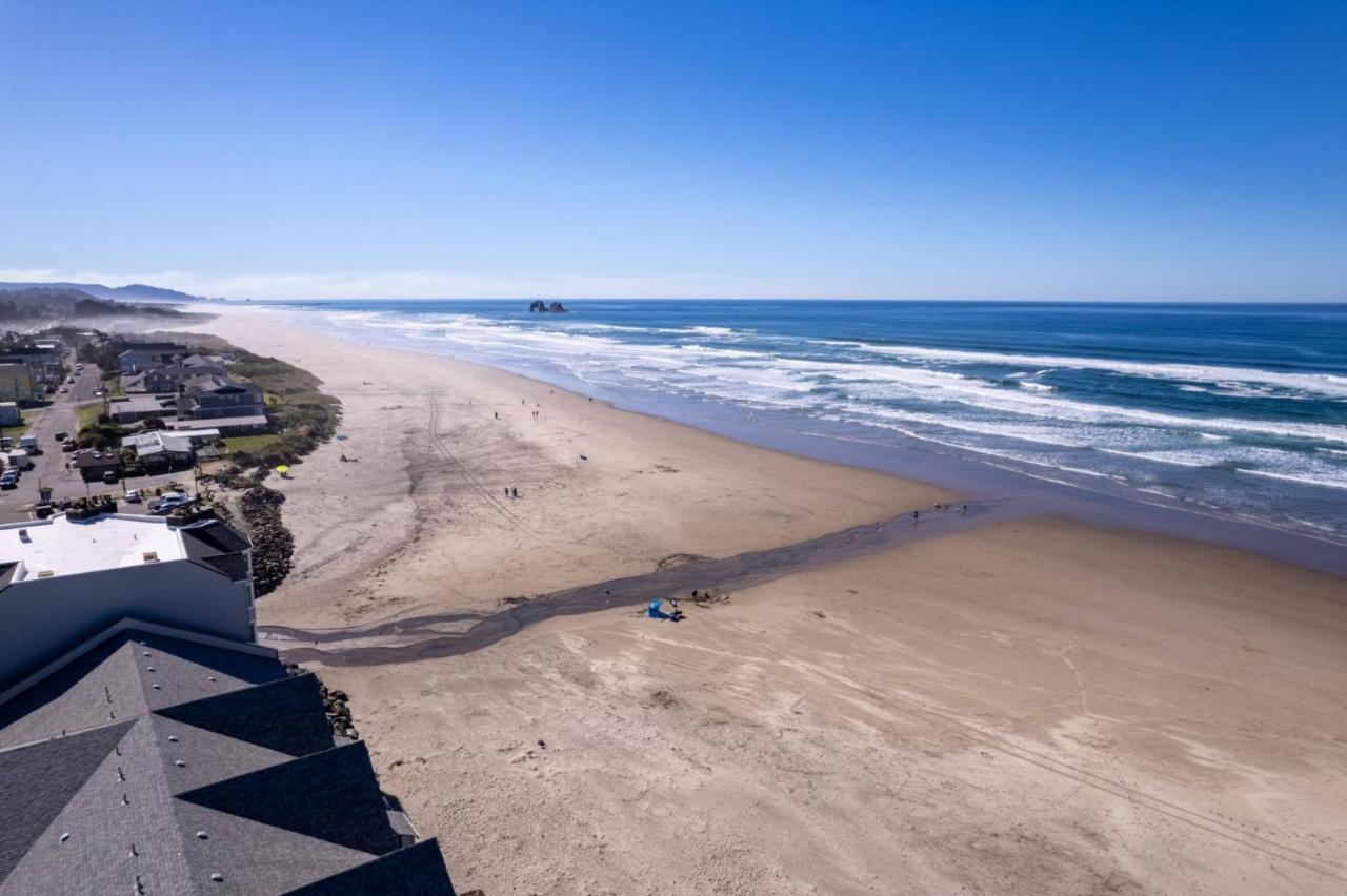 Beachfront Bliss at Rockaway Creek Inn - photo 6