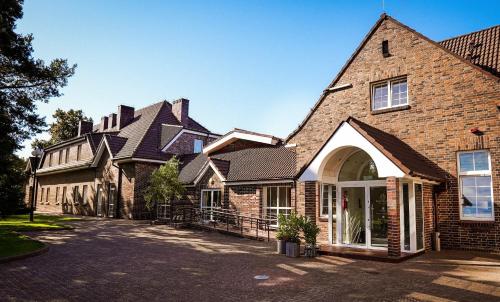 Rezydencja Dychów - last minute hotel in Unknown City