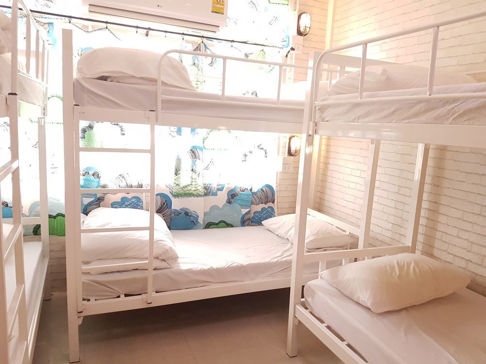 Mana Hostel