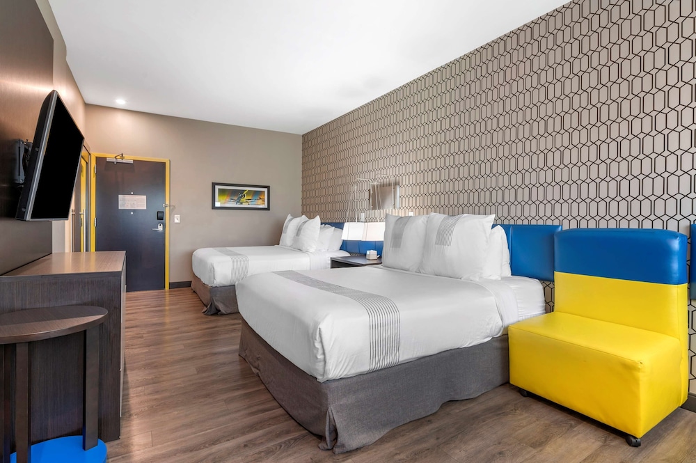 Holiday Inn Express Lexington Horse Park Area by IHG - photo 3
