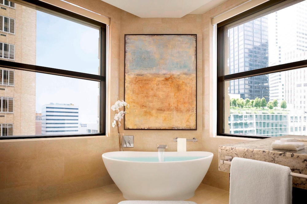 JW Marriott Houston Downtown - photo 60