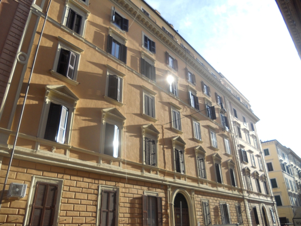 Discover Roma Hotel - last minute hotel in Rome