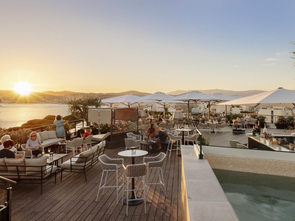 The 1932 Hotel & Spa Cap d'Antibes MGallery Collection