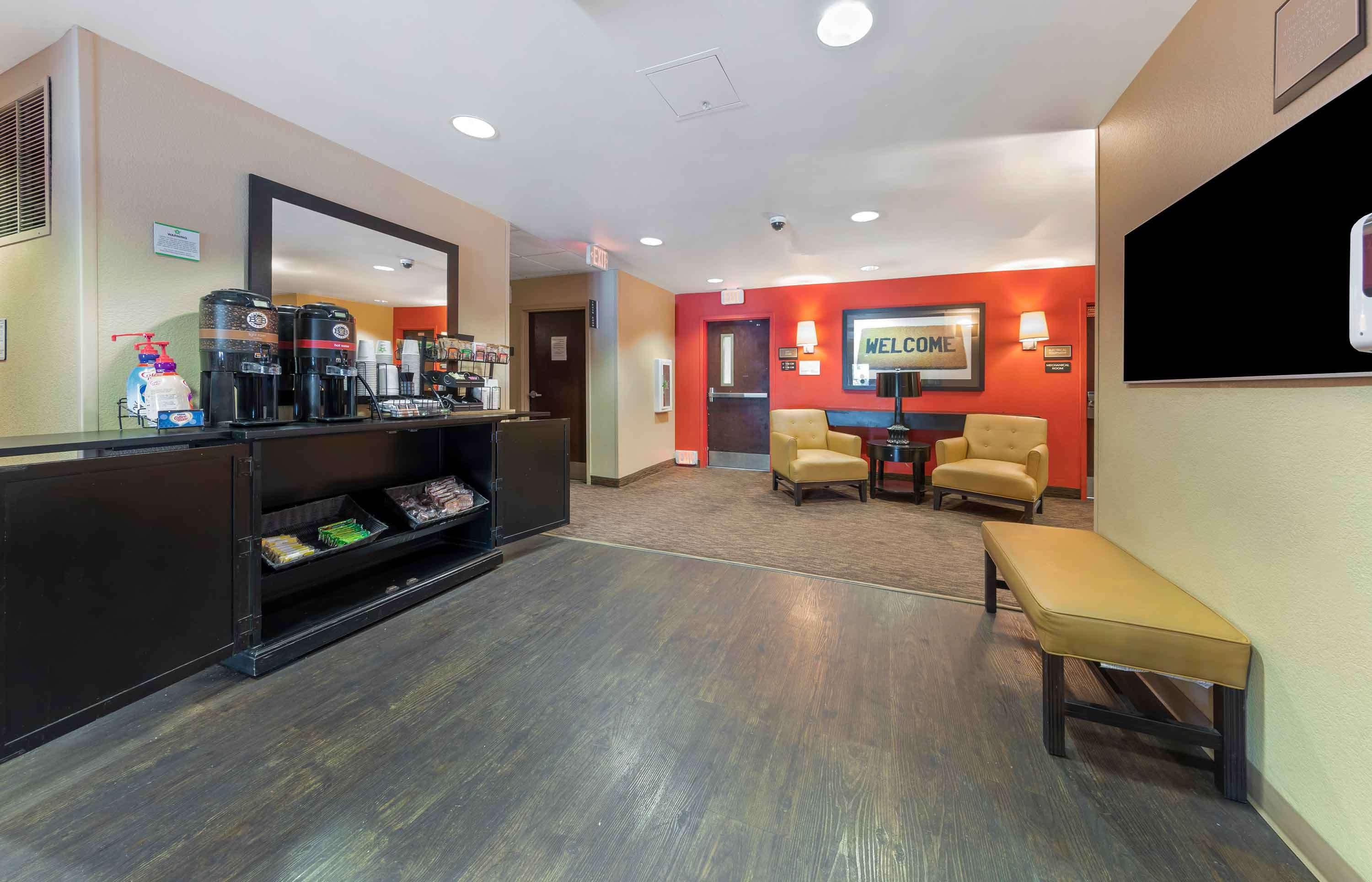 Extended Stay America Los Angeles Carson - photo 17