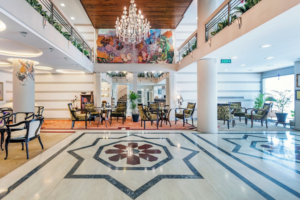 Otel Kaya — Izmir — photo 2