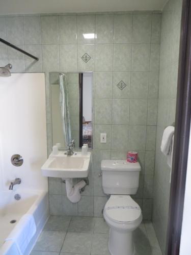 Eagle Rock Motel - photo 24