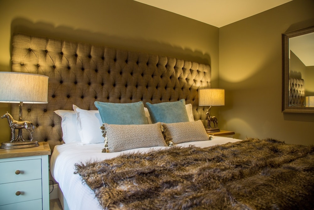 Winckley Stays in Preston, United Kingdom