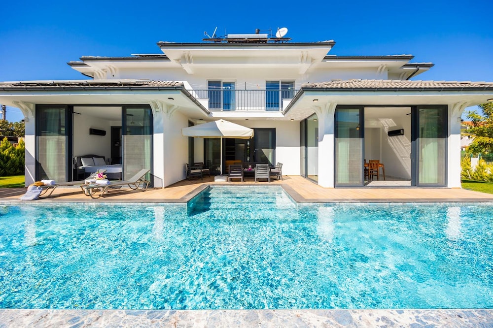 Villa White Cloud — Dalyan — photo 2