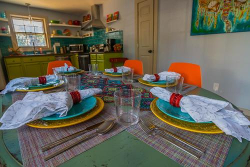 BohoPad in Charlotte, United States