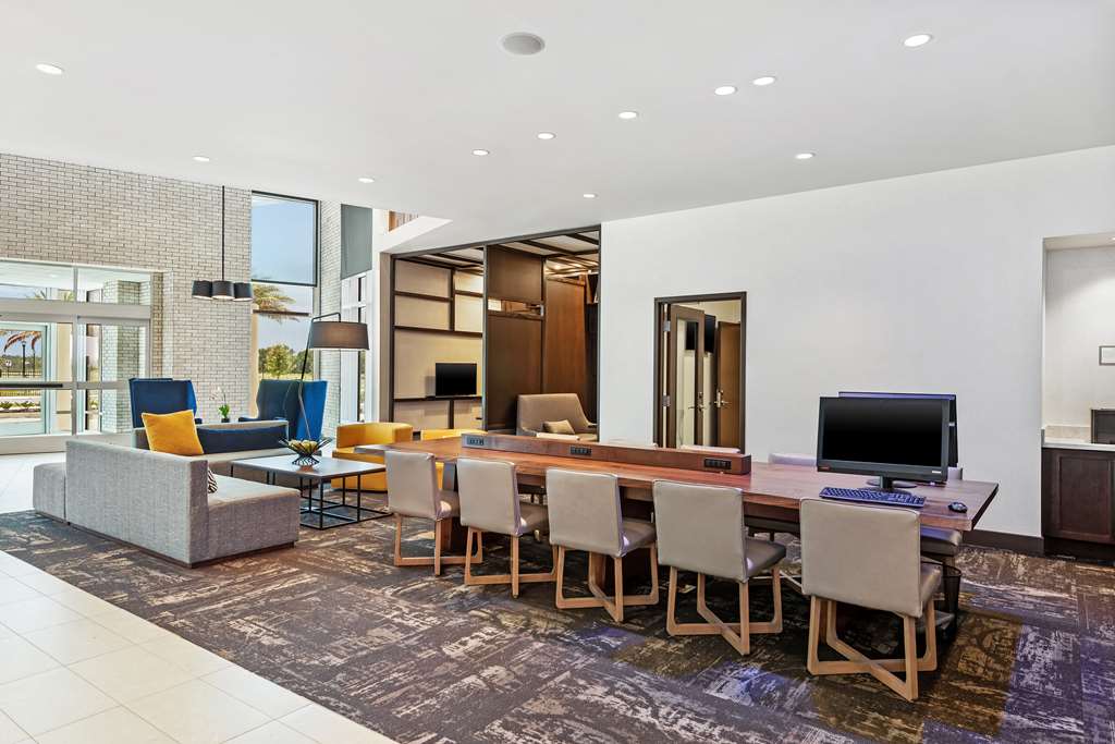 Hyatt Place Tampa Wesley Chapel - photo 6