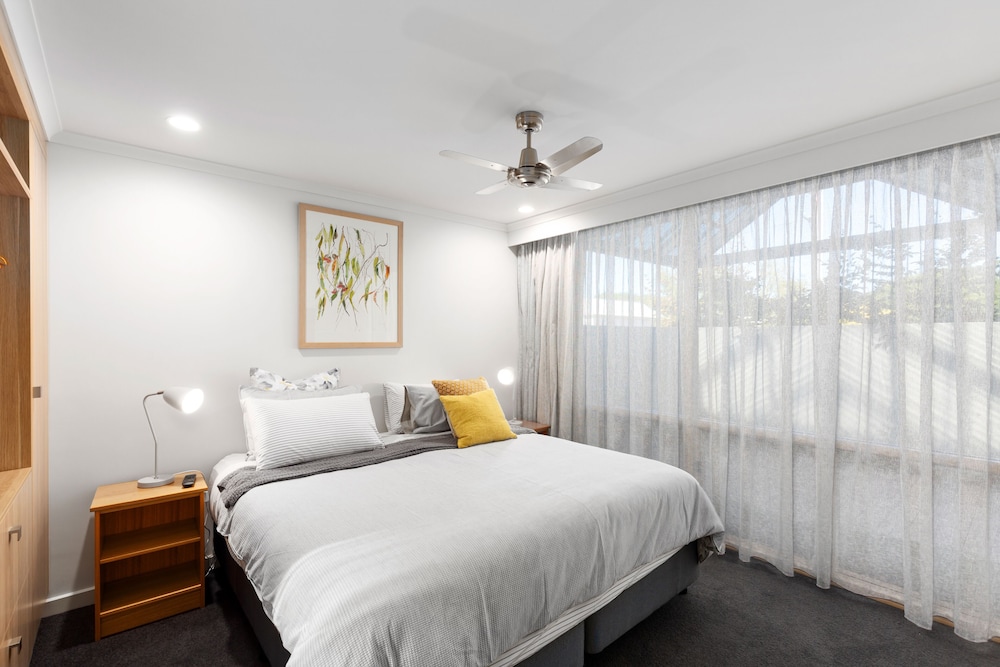 Leucadia Paradise - carbon neutral hotel in Encinitas