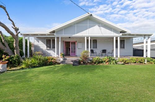 Seafield - last minute hotel in Port Fairy