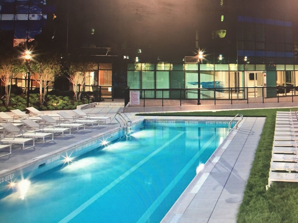 Ubliss Suites At 70 Greene - photo 13