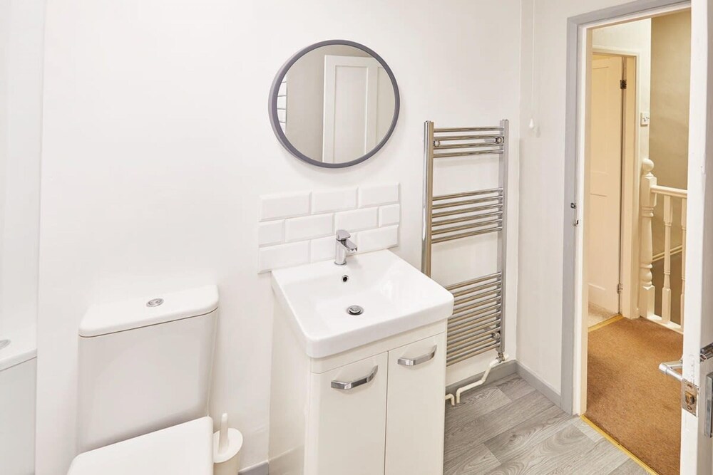Host Stay Princess Place Townhouse